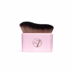 Golden Glow Drops & Brush Duo - 2 Piece Set - Liquid Bronzing Drops & Face & Body Applicator Brush