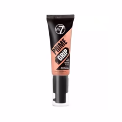 W7 Prime Grip Face Primer ClearBase Transparent & Niacinamide