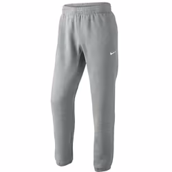 Nike Mens Club Fleece Tracksuit Set - Grey, XL