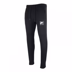 Nike Air Men Full Tracksuit Set Zip Up Hoodie 886044 - Black, XL
