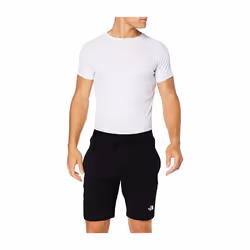 The North Face Mens Graphic Shorts - Black, M