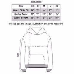 The North Face Unisex Boys Girls Crew Neck Sweat - Black/White, S