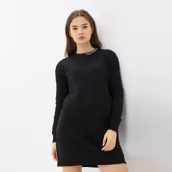 The North Face Zumu Womens Crew Sweat Dress - S
