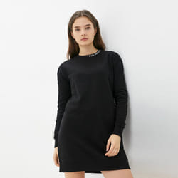 The North Face Zumu Womens Crew Sweat Dress - S