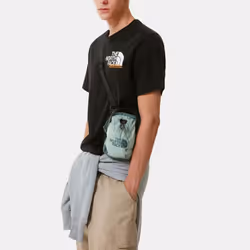 The North Face Mens Coordinates SS T Shirt - Black, XL