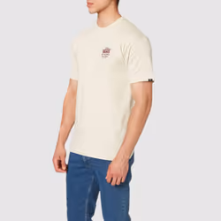 VANS MN HOLDER ST CLASSIC Mens T Shirt - Beige, S