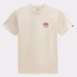 VANS MN HOLDER ST CLASSIC Mens T Shirt - Beige, S