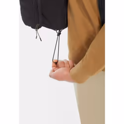 THE NORTH FACE Mens Stretch Down Vest Gilet - M