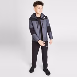 The North Face Light Synthetic Jacket Junior in Vanadis Grey