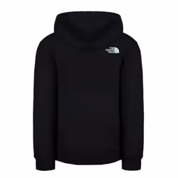 The North Face Boys B Hood Slacker Tracksuit - L