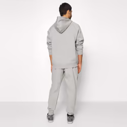 Under Armour Mens Rivel Graphic Tracksuit - Grey, L