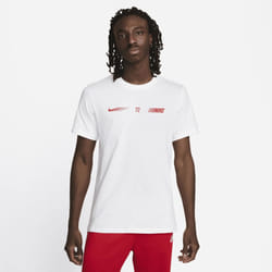Nike Sportswear Standard Issue Mens T Shirt - XL