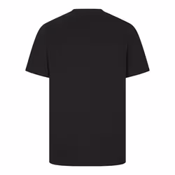 Nike Mens Sportswear Club Swoosh T Shirt - Black, M
