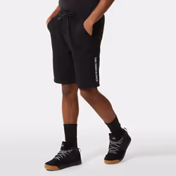 The North Face Mens Zumu Shorts - Black, S