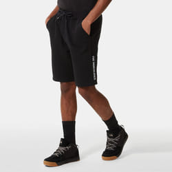 The North Face Mens Zumu Shorts - Black, S
