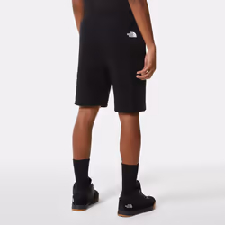 The North Face Mens Zumu Shorts - Black, S