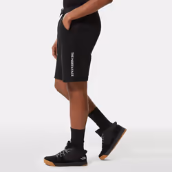 The North Face Mens Zumu Shorts - Black, S