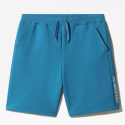 The North Face Mens Zumu Shorts - Banff Blue, L