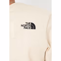 The North Face Mens M Scrap BKL California T Shirt - M