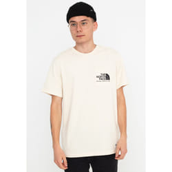 The North Face Mens M Scrap BKL California T Shirt - XL