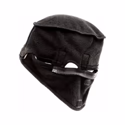 Accy: S50UFL Universal Helmet Fleece Liner