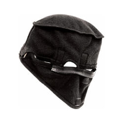 Accy: S50UFL Universal Helmet Fleece Liner