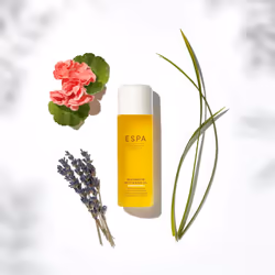 | Restorative Bath and Body Oil | 100ml | Lavender, Palmarosa & Sweet Orange