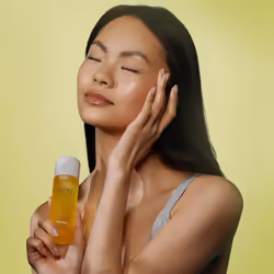 | Restorative Bath and Body Oil | 100ml | Lavender, Palmarosa & Sweet Orange