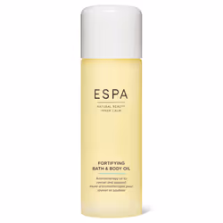 | Fortifying Bath and Body Oil | 100ml | Eucalyptus & Tea Tree | Contains Magnesium & Ashwagandha | Menopause-Friendly