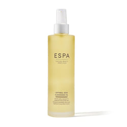 ESPA | Optimal Skin Pro Cleansing Oil | 195ml | Oil to Milk Cleanser | Nourish  Refresh & Purify