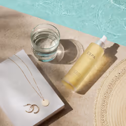 ESPA | Optimal Skin Pro Cleansing Oil | 195ml | Oil to Milk Cleanser | Nourish  Refresh & Purify