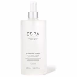 ESPA | Hydrating Floral SpaFresh Toner | 500ml | Refresh & Soothe