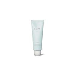 ESPA | Fitness Shower Gel | 200ml | Rejuvenating Aromatherapy Blend | Eucalyptus, Clove Bude, Lavender & Coconut | Benzoic Acid Helps Detoxify | Meno