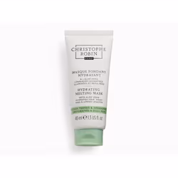 Christophe Robin Aloe Vera Express Hydrating Melting Mask 40ml