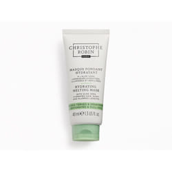 Christophe Robin Aloe Vera Express Hydrating Melting Mask 40ml