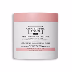 Hair Lotion Christophe Robin Cleansing Volumising Paste 75 ml (S4514710)