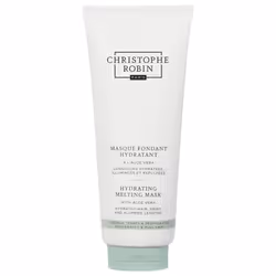 Christophe Robin - Hydrating Melting Mask With Aloe Vera (75ml)