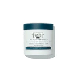 Christophe Robin - Cleansing Thickening Paste With Pure Rassoul Clay And Tahitian Algae (250ml)