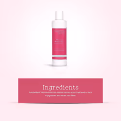 Christophe Robin Color Shield Shampoo, 250 ml