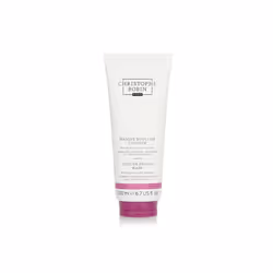 Christophe Robin Colour Shield Mask with Camu-Camu Berries - Colored, Bleached or Highlighted Hair 200ml/6.7oz