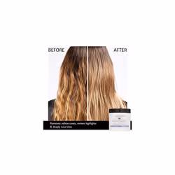 Shade variation Mask - Baby Blond - Additional view 4