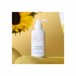Grow Gorgeous Scalp Care Energising Scalp Tonic 150ml