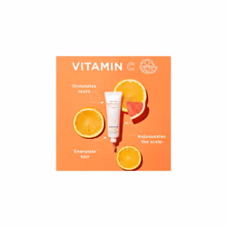 Prebiotic and Vitamin C 10% Booster