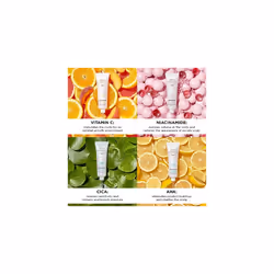 Prebiotic and Vitamin C 10% Booster