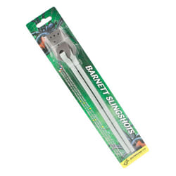 Barnett Slingshot elastic - Black Widow - Diablo - Spare catapult rubber Band