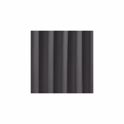 Grey Curtains W66 x L84 (168 x 214cm) for Living Room, Bedroom, Door Curtain, Eyelet Curtains, Thermal Curtains, Insulated Curtains, Single Panel,
