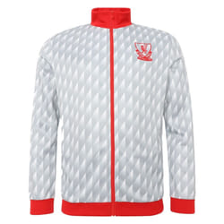 Liverpool Heritage 1989 Grey Away Jacket - S
