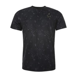 Liverpool 1989 Heritage Home Blackout Tee - L