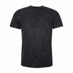 Liverpool 1989 Heritage Home Blackout Tee - M
