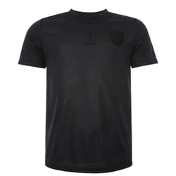 Liverpool Heritage 2005 Blackout Istanbul Shirt (Black) - S